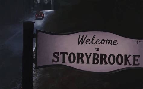 Welcome to storybrooke Ebook Epub